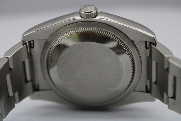 Rolex Oyster Perpetual 116000 - image 10