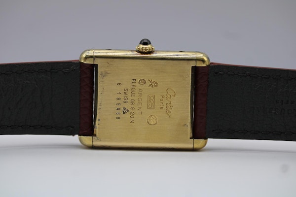 Cartier Must De Cartier - image 5