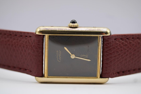Cartier Must De Cartier - image 3