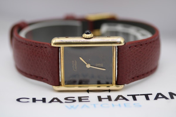 Cartier Must De Cartier - image 11