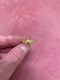 18ct Gold Diamond Ring date Chester 1896, Lilly's Attic since 2001 - image 2