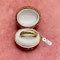 18ct Gold Diamond Ring date circa 1960, SHAPIRO & Co since 2001 - image 1