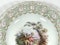 Reticulated Meissen plate - image 3