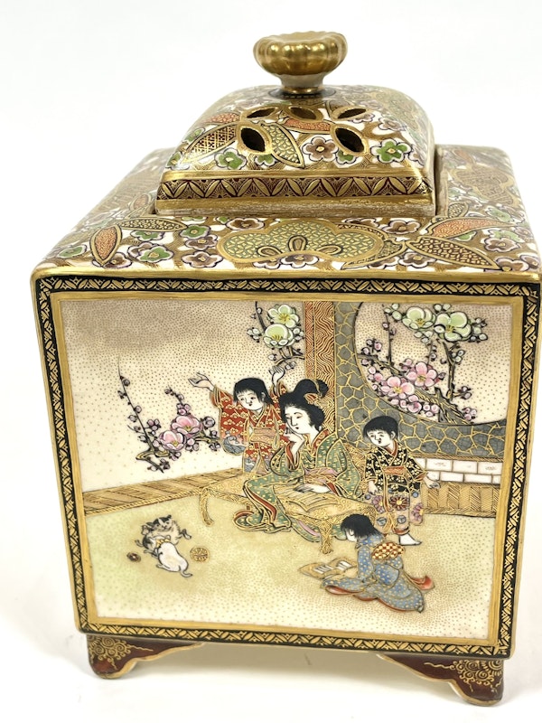 Satsuma koro - image 4
