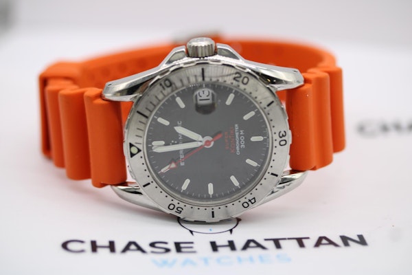 Eterna Matic Super Kontiki 300 1576.41 - image 12