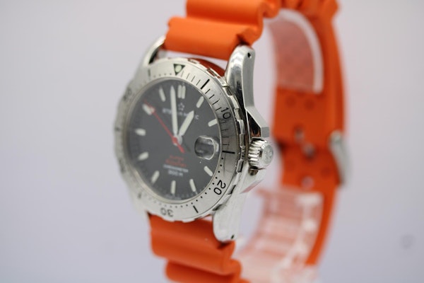 Eterna Matic Super Kontiki 300 1576.41 - image 8