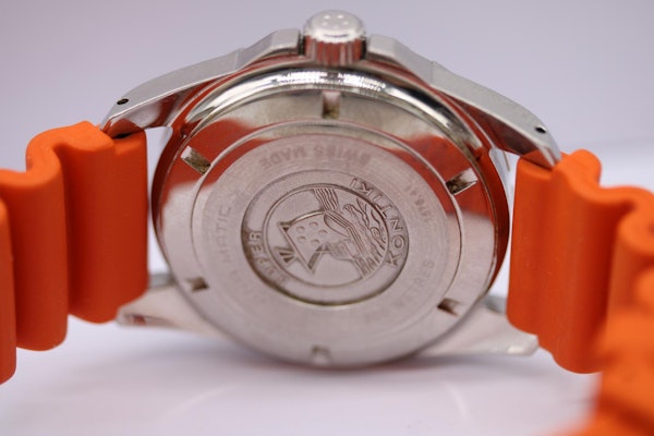 Eterna Matic Super Kontiki 300 1576.41 - image 10