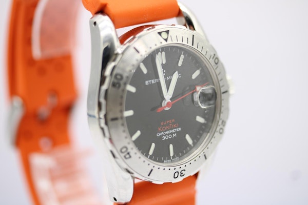 Eterna Matic Super Kontiki 300 1576.41 - image 11