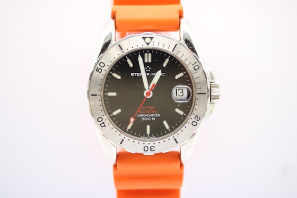 Eterna Matic Super Kontiki 300 1576.41 - image 9