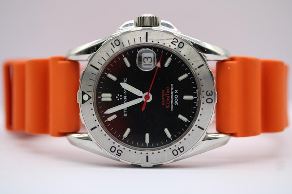 Eterna Matic Super Kontiki 300 1576.41 - image 3