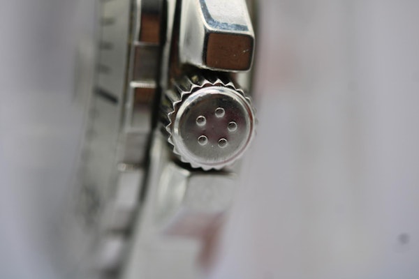 Eterna Matic Super Kontiki 300 1576.41 - image 7