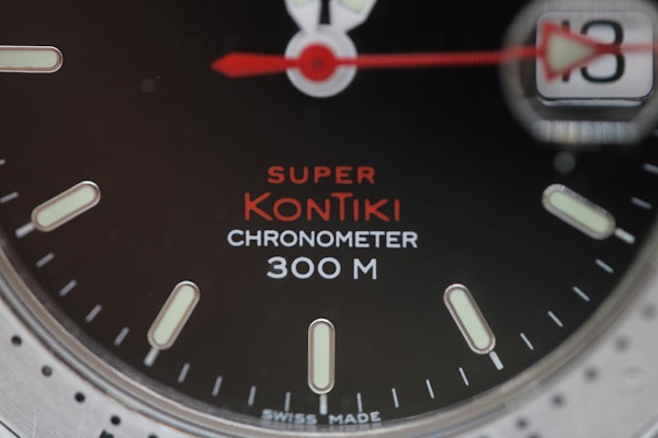 Eterna Matic Super Kontiki 300 1576.41 - image 6