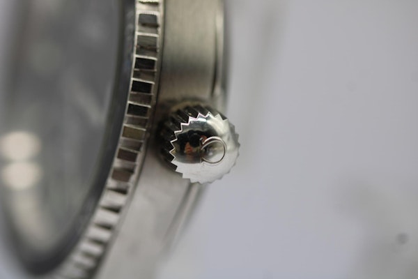Omega Seamaster Cosmic 166.137 - image 6