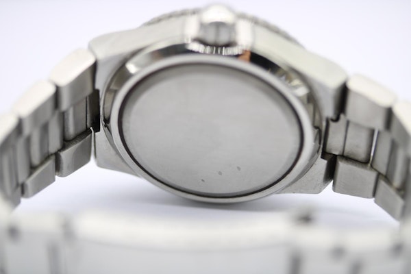 Omega Seamaster Cosmic 166.137 - image 9