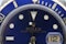 Rolex Submariner Date 16613 'Bluesy' - image 6