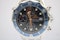Omega Seamaster Chronograph 22258000 - image 5