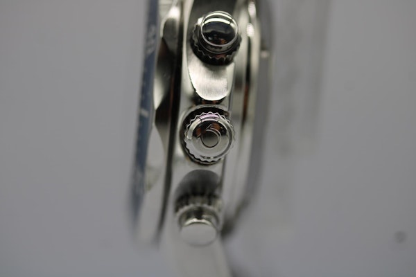 Omega Seamaster Chronograph 22258000 - image 10