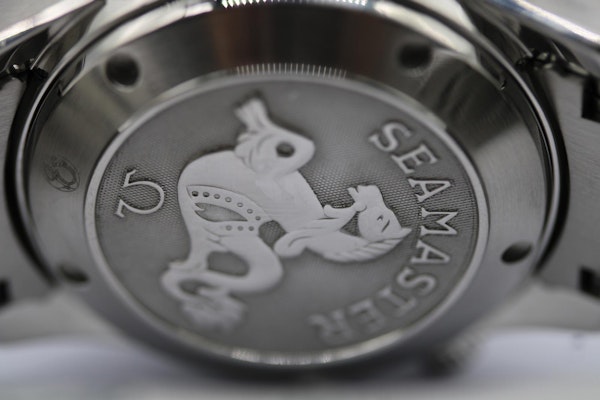 Omega Seamaster Chronograph 22258000 - image 12