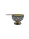 Russian silver gilt and cloisonné enamel charka, Moscow, 1895 by Pavel Ovchinnikov. - image 3