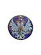 Russian silver gilt and pique-a-jour pill box, Moscow, c.1890s. - image 5