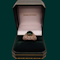 Vintage Emerald and Diamond Cocktail Ring - image 7