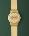 Longines Conquest Ref. 8258 Brick Bracelet 18K Gold - image 1