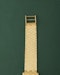 Longines Conquest Ref. 8258 Brick Bracelet 18K Gold - image 10