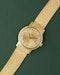 Longines Conquest Ref. 8258 Brick Bracelet 18K Gold - image 3