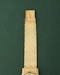 Longines Conquest Ref. 8258 Brick Bracelet 18K Gold - image 11