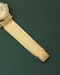 Longines Conquest Ref. 8258 Brick Bracelet 18K Gold - image 9