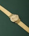 Longines Conquest Ref. 8258 Brick Bracelet 18K Gold - image 8
