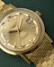Longines Conquest Ref. 8258 Brick Bracelet 18K Gold - image 6