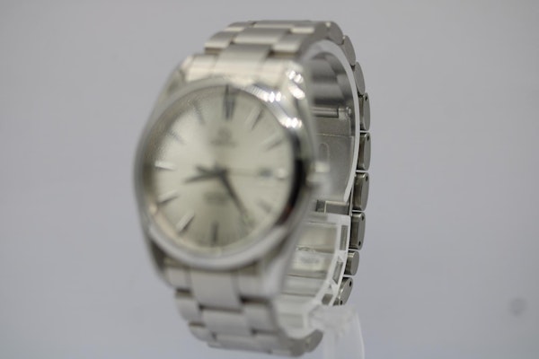 Omega Seamasta Aqua Terra 2518.30.00 - image 7