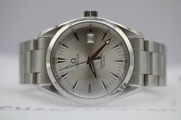 Omega Seamasta Aqua Terra 2518.30.00 - image 5