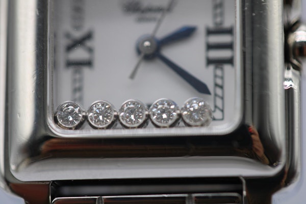 Chopard Happy Sport 278893-3006 - image 11