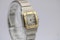 Cartier Santos 1567  Box and Papers 2005 - image 6