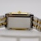 Jaeger LeCoultre 266.5.44 Reverso Duetto Mother Of Pearl Dial Diamond Bezel - image 6