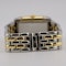 Jaeger LeCoultre 266.5.44 Reverso Duetto Mother Of Pearl Dial Diamond Bezel - image 5