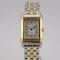 Jaeger LeCoultre 266.5.44 Reverso Duetto Mother Of Pearl Dial Diamond Bezel - image 1