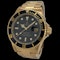 ROLEX SUBMARINER 40 ENGRAVED REHAUT FULL SET 2010 - image 1