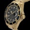 ROLEX SUBMARINER 40 ENGRAVED REHAUT FULL SET 2010 - image 2