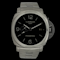 PANERAI LUMINOR 1950 3 DAYS GMT STAINLESS STEEL FULL SET 2015 - PAM 00329 - image 1