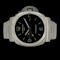 PANERAI LUMINOR 1950 3 DAYS GMT STAINLESS STEEL FULL SET 2015 - PAM 00329 - image 4