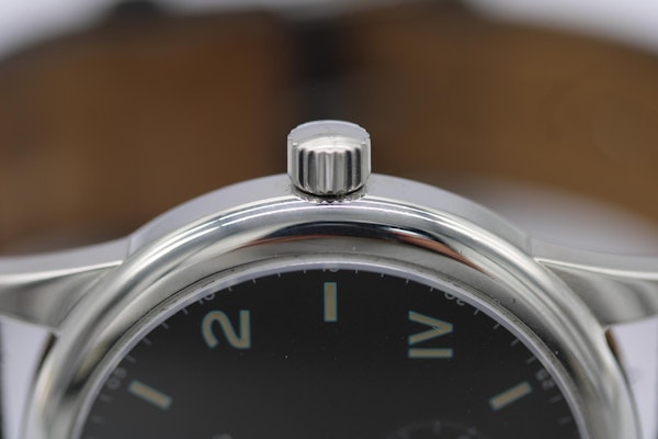 NOMOS Club Campus 38 738 - image 13