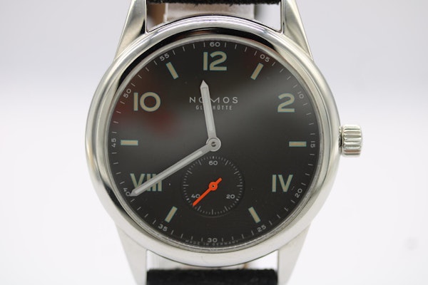 NOMOS Club Campus 38 738 - image 8