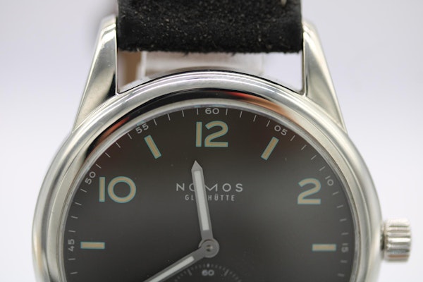NOMOS Club Campus 38 738 - image 10
