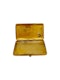 Russian gold cigarette case, St Petersburg, c.1890s by Edward Schramm. - image 6