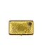 Russian gold cigarette case, St Petersburg, c.1890s by Edward Schramm. - image 4