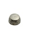 Faberge silver salt, Moscow, c.1910. - image 4