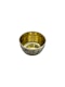 Faberge silver salt, Moscow, c.1910. - image 5